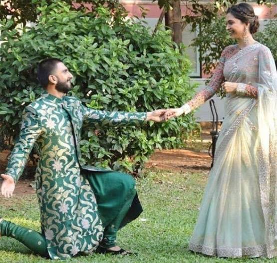 दीपवीर की शादी: 1 करोड़ के गहने, वायरल हो रही हैं अंदर की 15 बातें