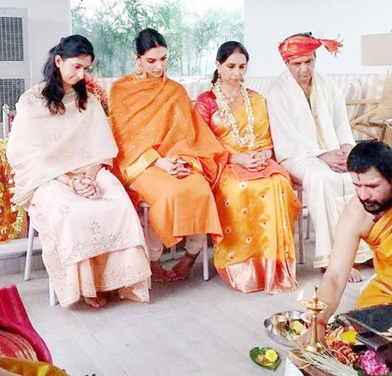 शादी के बाद 150 करोड़ रुपए हो गई रणवीर-दीपिका की नेट वर्थ