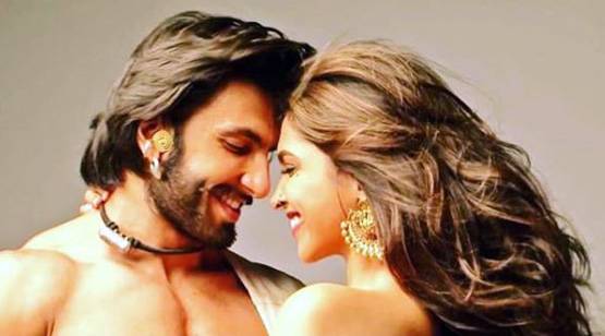 दीपवीर की शादी: पहली फोटो, जश्न के दूसरे द‍िन तैयार हुए मेहमान