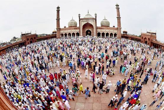 मिलाद-उन-नबी: जानें-क्यों नहीं मिलती पैगंबर मोहम्मद की कोई तस्वीर