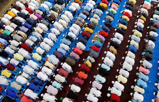 मिलाद-उन-नबी: जानें-क्यों नहीं मिलती पैगंबर मोहम्मद की कोई तस्वीर