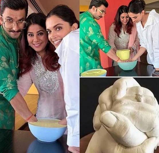 शादी के बाद दीपवीर को फराह देंगी ये खास तोहफा, खुलासा!