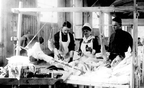 देखें- उस युद्ध की भयावह तस्वीरें, जिसमें मारे गए थे 1 करोड़ लोग