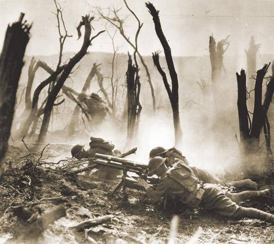 देखें- उस युद्ध की भयावह तस्वीरें, जिसमें मारे गए थे 1 करोड़ लोग