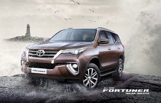 Fortuner से मुकाबला करेगी महिंद्रा की Alturas G4, बुकिंग शुरू