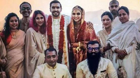 सिंधी शादी में पहना था दीपिका ने ये लहंगा, सामने आई कीमत