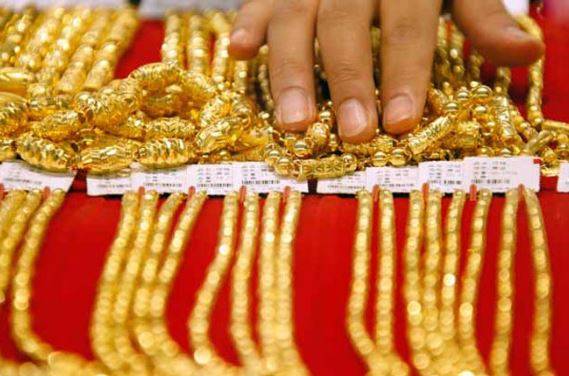 कल धनतेरस पर खरीदने वाले हैं सोना, पहले पढ़ें ये खबर ठगे नहीं जाएंगे
