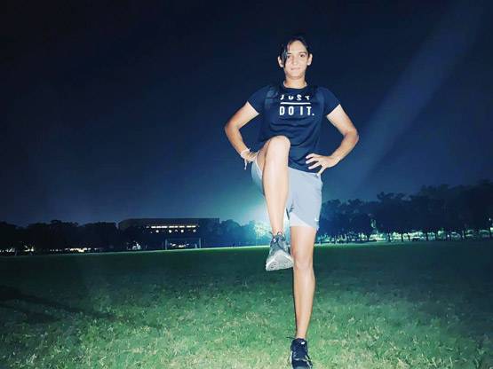 हरमनप्रीत का वो रिकॉर्ड जिसके लिए आज भी तरस रहे कोहली