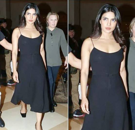 शादी से पहले ग्रह शांत‍ि पूजा, ईशा अंबानी ने पहना ये खास लहंगा