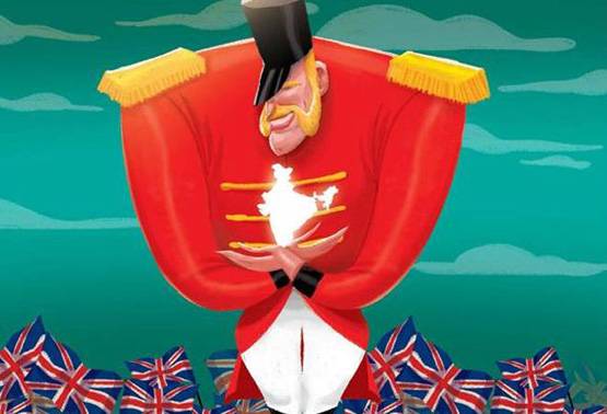 200 साल में भारत का कितना धन ले गए अंग्रेज? हैरान कर देगा जवाब