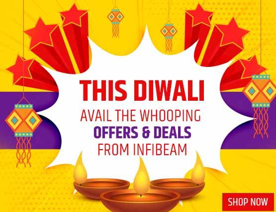 सिर्फ फ्ल‍िपकार्ट-अमेजॉन ही नहीं, यहां भी मिल रही बंपर छूट