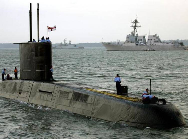 जंग को तैयार INS अरिहंत, 3500KM दूर से कर देगी दुश्मन को खत्म