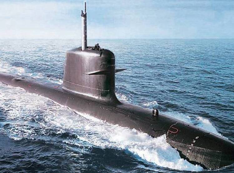 जंग को तैयार INS अरिहंत, 3500KM दूर से कर देगी दुश्मन को खत्म