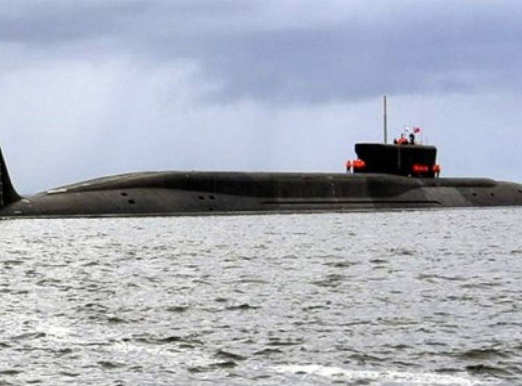 जंग को तैयार INS अरिहंत, 3500KM दूर से कर देगी दुश्मन को खत्म