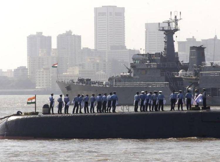 जंग को तैयार INS अरिहंत, 3500KM दूर से कर देगी दुश्मन को खत्म