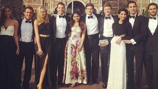 शादी के बाद इस आलीशान बंगले में रहेंगी ईशा अंबानी, 450 करोड़ कीमत