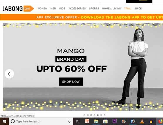 सिर्फ फ्ल‍िपकार्ट-अमेजॉन ही नहीं, यहां भी मिल रही बंपर छूट