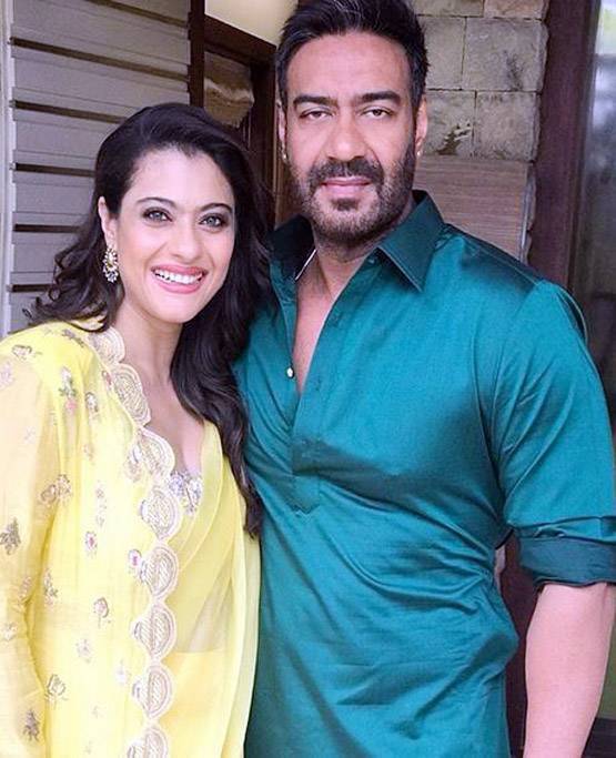 ये हैं बॉलीवुड की पावर फुल जोड़ियां, पति-पत्नी दोनों फिल्मी सितारे