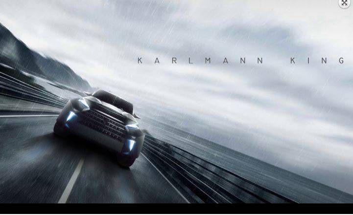 ये है दुनिया की सबसे महंगी SUV, फाइटर प्लेन जैसा लुक, वजन 6 टन