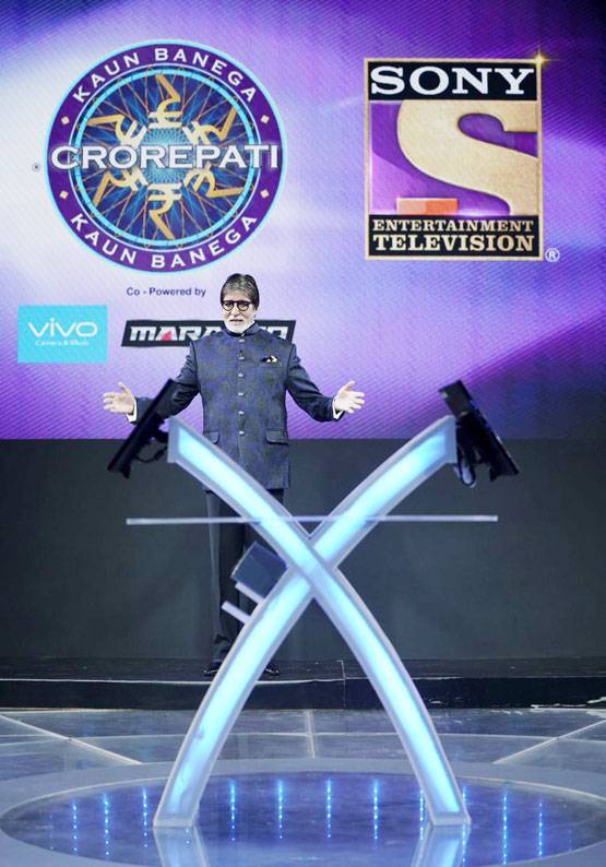18 साल, 716 एपिसोड, अमिताभ ने बताया कैसा रहा KBC का सफर