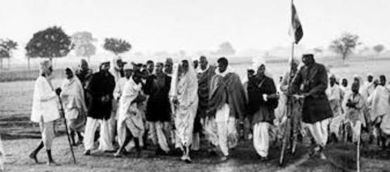 किसान मुक्ति मार्च: ऐसे 6 मौके जब सड़कों पर उतरा अन्नदाता