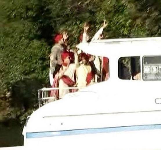 दीपवीर की शादी: नंदी पूजा से आनंद कारज तक, यहां देखें वेडिंग एल्बम