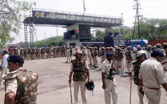 किसान मुक्ति मार्च: ऐसे 6 मौके जब सड़कों पर उतरा अन्नदाता