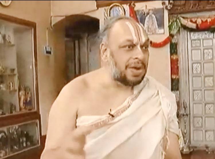 इस गांव में दी गई थी ब्राह्मणों को फांसी, टीपू से है नफरत