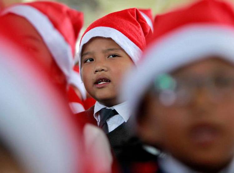 1987 में भारत का पूर्ण राज्य बना मिजोरम, जहां बीफ पर नहीं है बैन