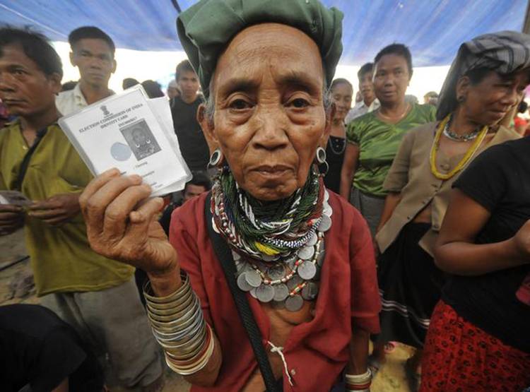 1987 में भारत का पूर्ण राज्य बना मिजोरम, जहां बीफ पर नहीं है बैन