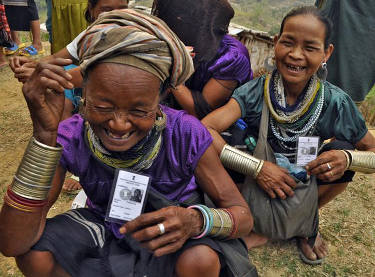 1987 में भारत का पूर्ण राज्य बना मिजोरम, जहां बीफ पर नहीं है बैन