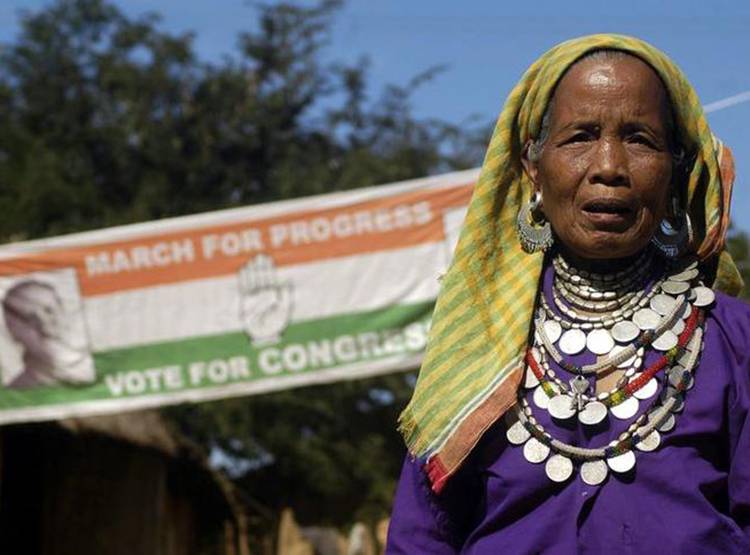 1987 में भारत का पूर्ण राज्य बना मिजोरम, जहां बीफ पर नहीं है बैन