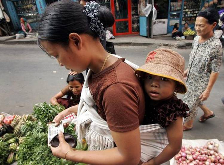 1987 में भारत का पूर्ण राज्य बना मिजोरम, जहां बीफ पर नहीं है बैन