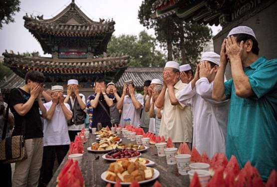 मिलाद-उन-नबी: जानें-क्यों नहीं मिलती पैगंबर मोहम्मद की कोई तस्वीर