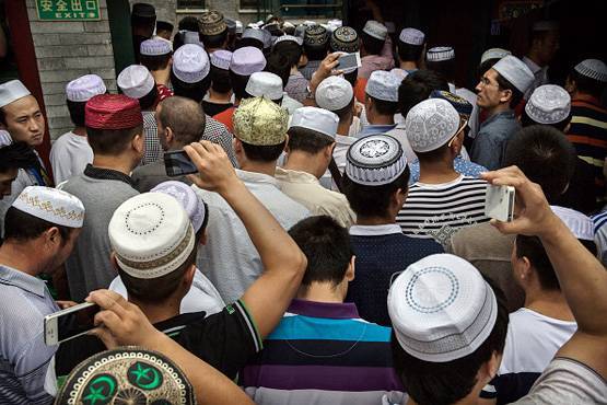 मिलाद-उन-नबी: जानें-क्यों नहीं मिलती पैगंबर मोहम्मद की कोई तस्वीर