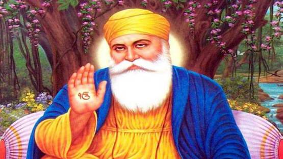 ऐसे हुई थी सिख धर्म की शुरुआत, नानक देव को मिला 'गुरु' का दर्जा