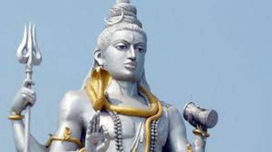 यहां बन रही दुनिया की सबसे ऊंची शिव मूर्ति, 20KM से होंगे दर्शन