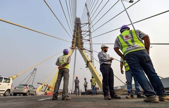 सिग्नेचर ब्रिज: सबसे ऊंचा सेल्फी प्वाइंट, कुतुबमीनार से दोगुना