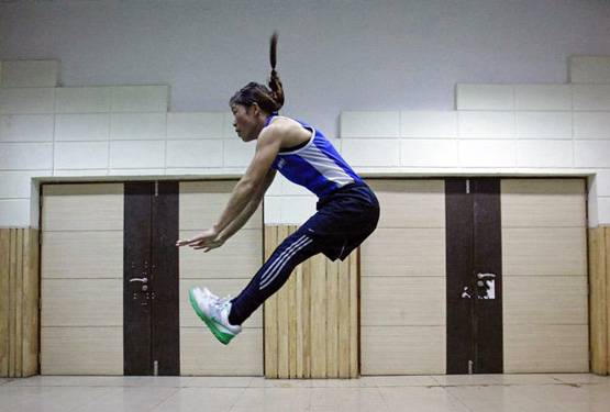 3 बच्चों की मां मेरीकॉम, 35 की उम्र में छठी बार बनीं वर्ल्ड चैम्पियन