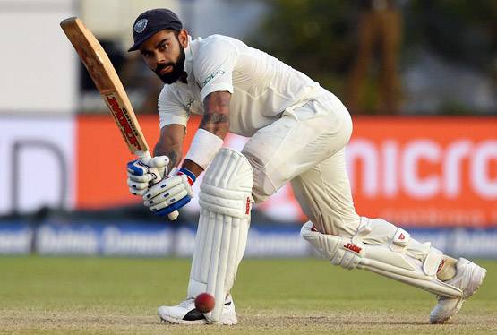 ऑस्ट्रेलिया पहुंचते ही विराट ने इस खिलाड़ी को बताया चैंपियन