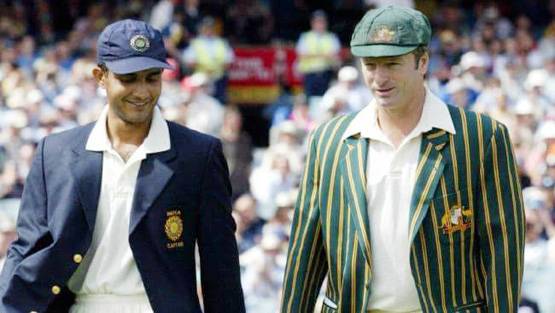 इन कारणों से 11 बार मैदान पर भिड़ गए भारत-ऑस्ट्रेलिया के खिलाड़ी