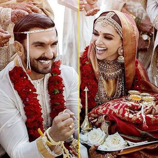 सिंधी शादी में पहना था दीपिका ने ये लहंगा, सामने आई कीमत