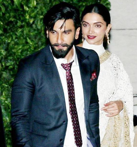 शादी के बाद 150 करोड़ रुपए हो गई रणवीर-दीपिका की नेट वर्थ