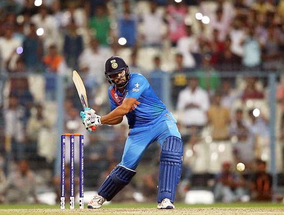 रोहित के 69 रन... और सचिन के साथ बन जाएगा ये 'महारिकॉर्ड'