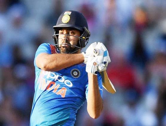 रोहित के 69 रन... और सचिन के साथ बन जाएगा ये 'महारिकॉर्ड'
