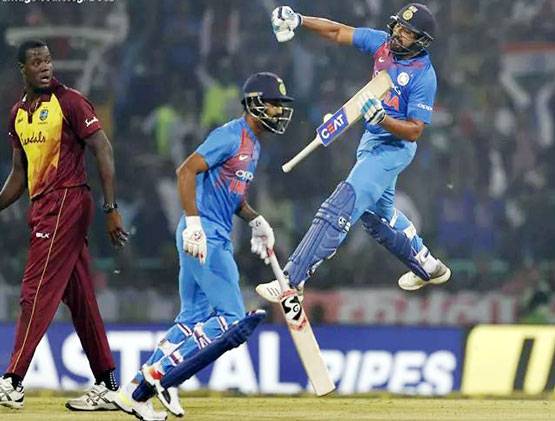 रोहित के 69 रन... और सचिन के साथ बन जाएगा ये 'महारिकॉर्ड'