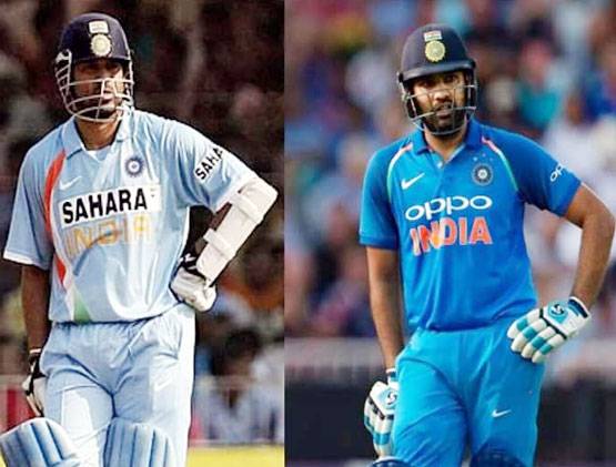 रोहित के 69 रन... और सचिन के साथ बन जाएगा ये 'महारिकॉर्ड'