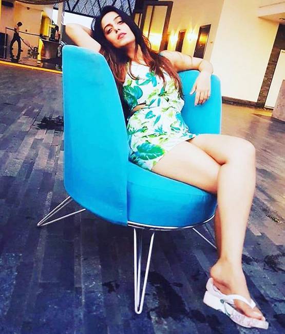 कौन बनेगा BB-12 विनर? सृष्टि ने लिया इस घरवाले का नाम