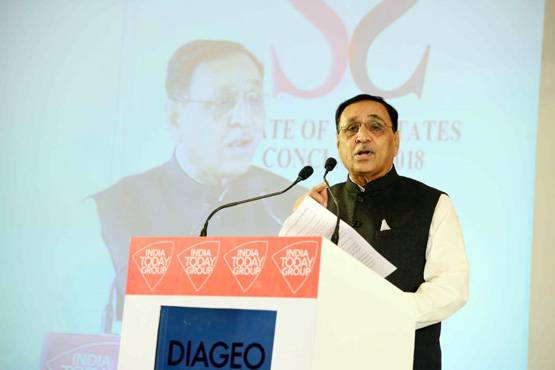 SoS अवॉर्ड 2018 में बोले वेंकैया नायडू- नेता हमेशा गलत नहीं करते