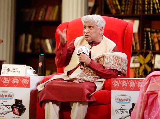 साहित्य आजतक: वैचारिक महाकुंभ में जुटे कलम के कई सिपाही